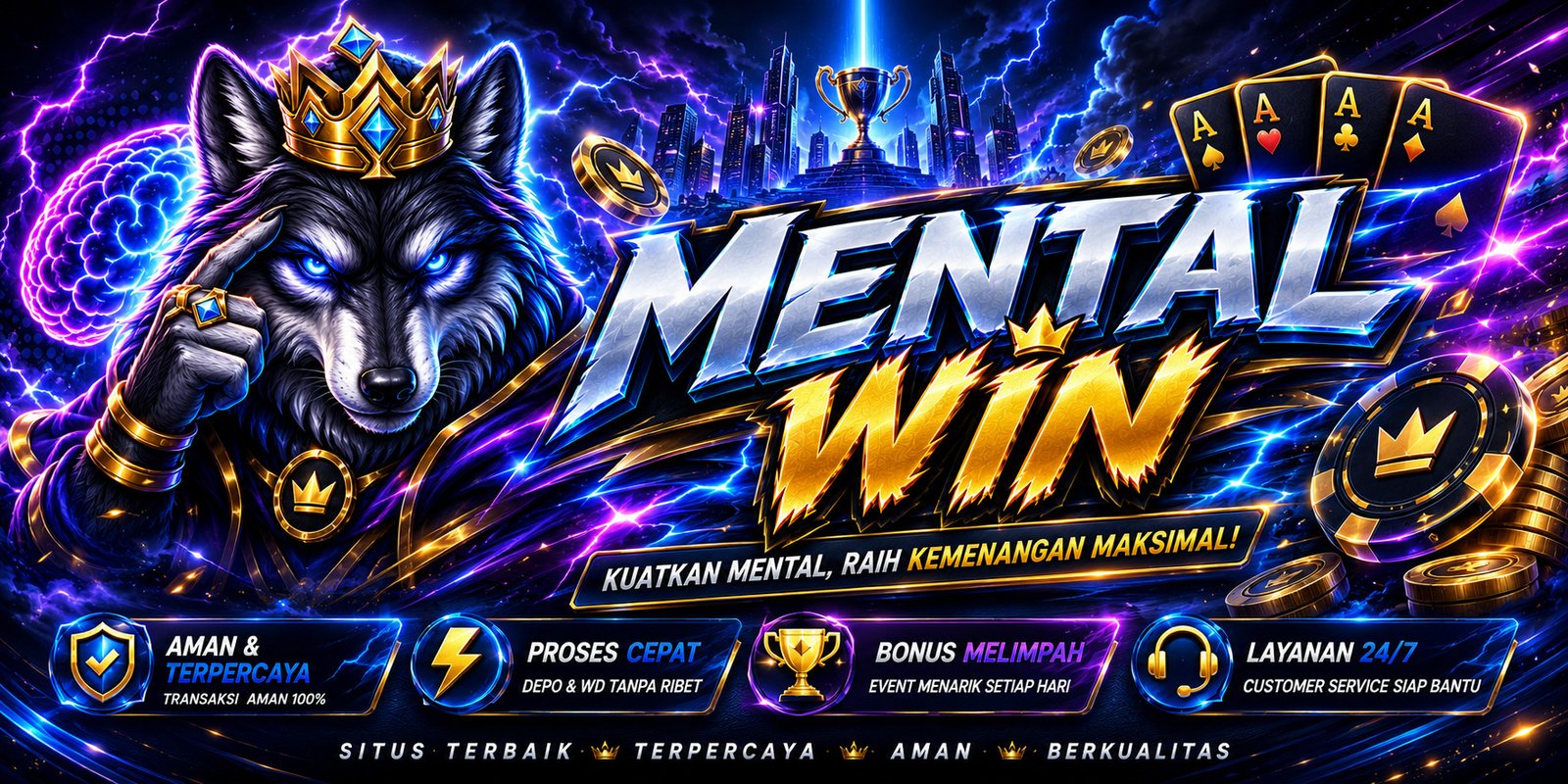 MENTALWIN